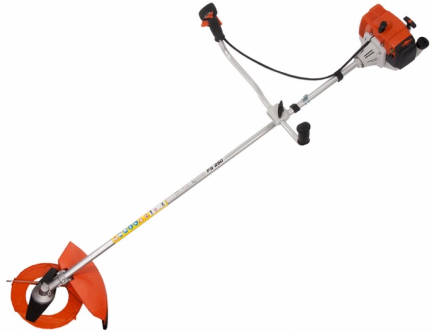 Мотокоса STIHL FS 250