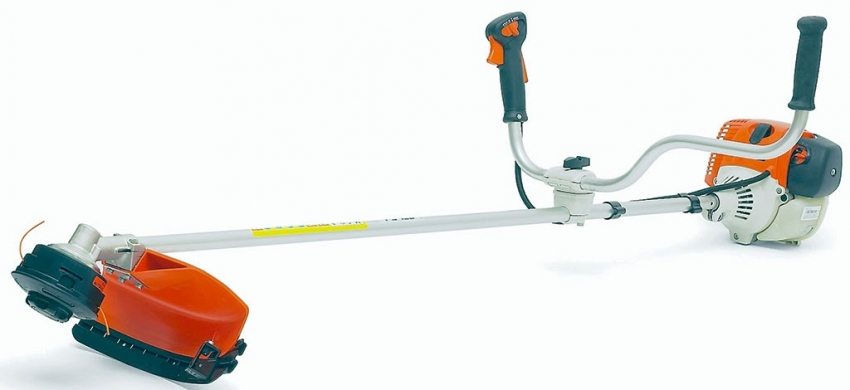 Мотокоса STIHL FS 130