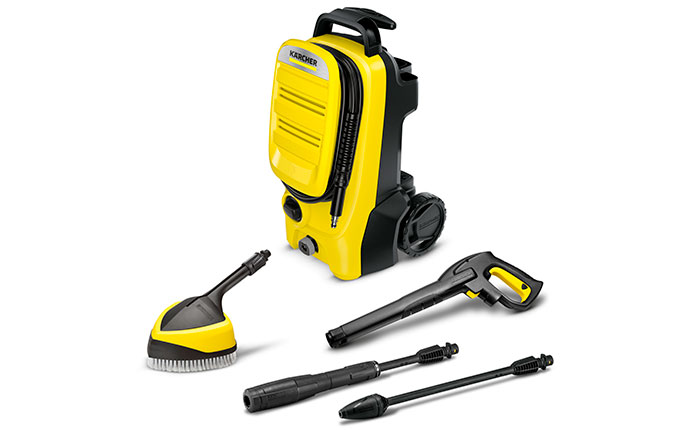 Karcher K5 Power Control